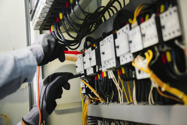 Emergency Electrical Repair Services in Harmony, RI