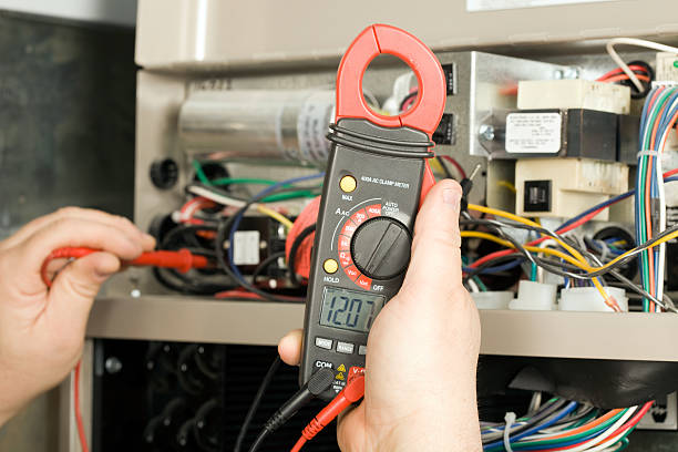 Trusted Harmony, RI Electrical services Experts